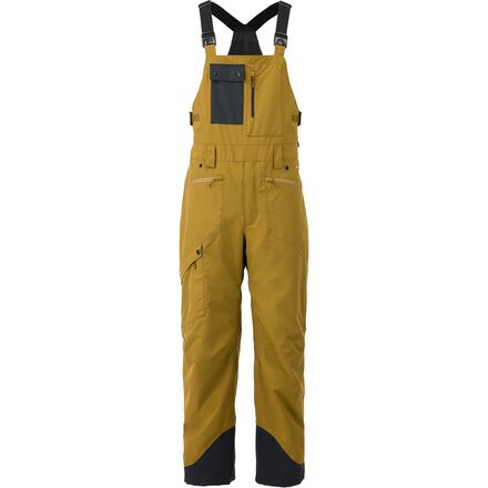 Flylow - Snowman Bib Pant - Men's