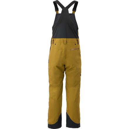 Flylow - Snowman Bib Pant - Men's