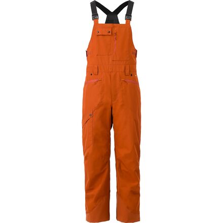 Flylow - Snowman Bib Pant - Men's