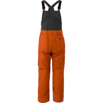 Flylow - Snowman Bib Pant - Men's