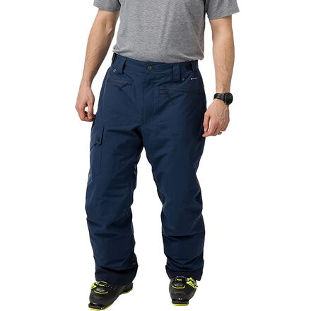 Snowman Insulated Pant - Men's