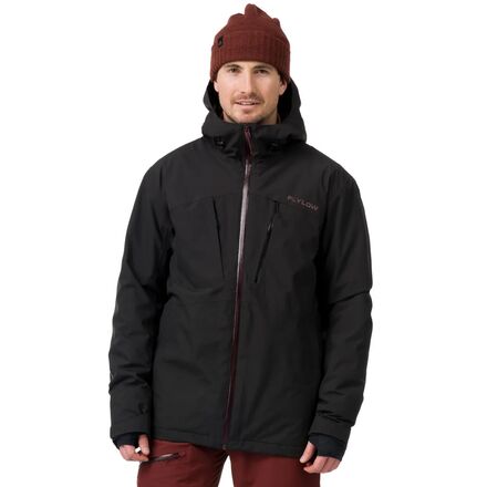 Vector Jacket - Men's