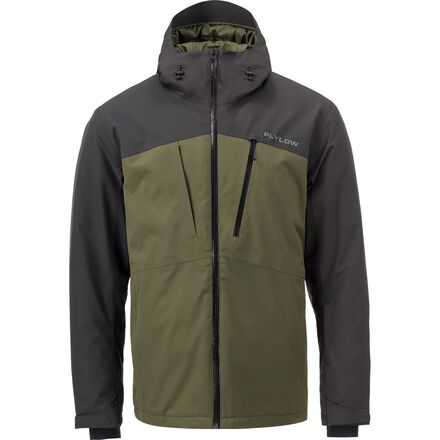 Flylow - Vector Jacket - Men's