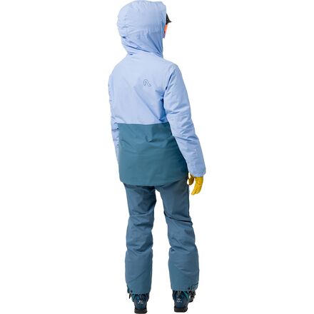 Flylow - Avery Insulated Jacket - Women's