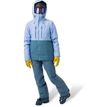 Flylow - Avery Insulated Jacket - Women's