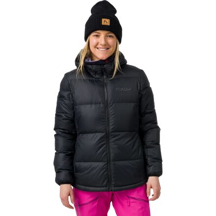 Betty Down Jacket - Women's