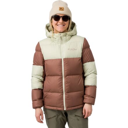 Betty Down Jacket - Women's
