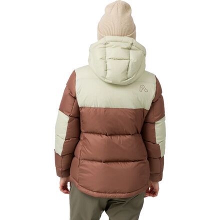 Flylow - Betty Down Jacket - Women's
