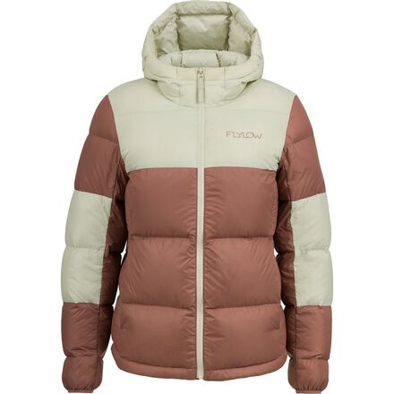 Flylow - Betty Down Jacket - Women's