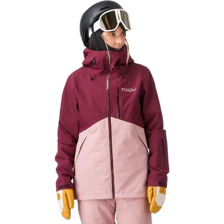 Billie Coat - Women's