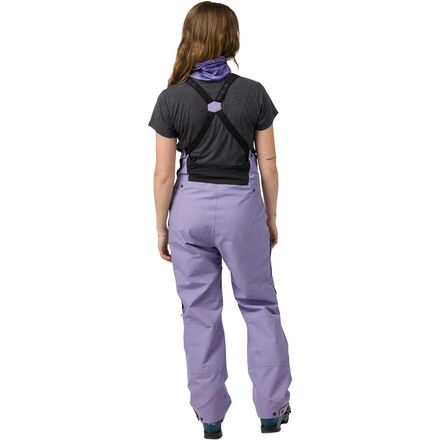 Flylow - Drift Bib Pant - Women's