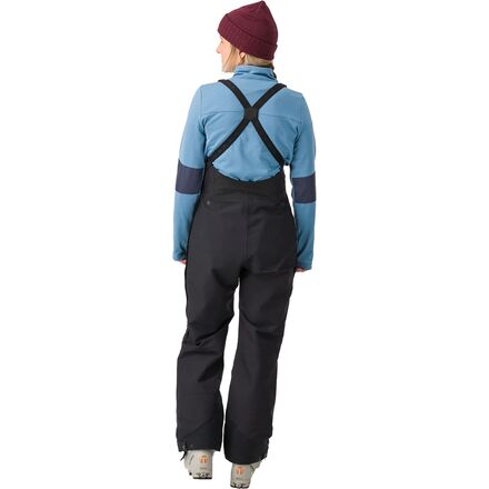 Flylow - Drift Bib Pant - Women's