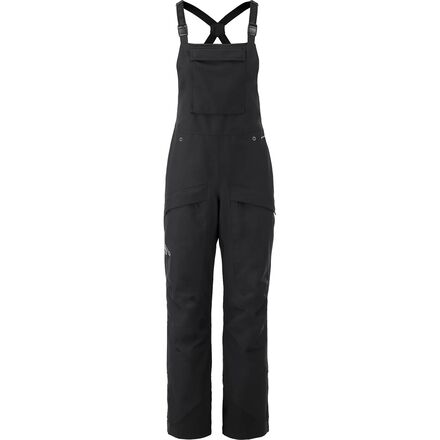 Flylow - Drift Bib Pant - Women's