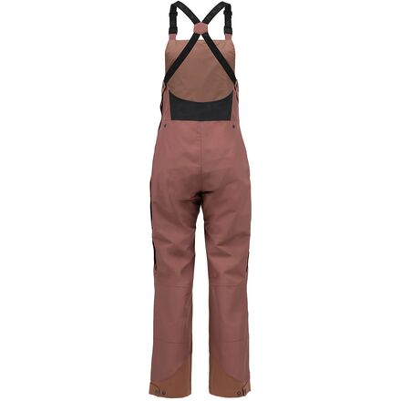 Flylow - Drift Bib Pant - Women's