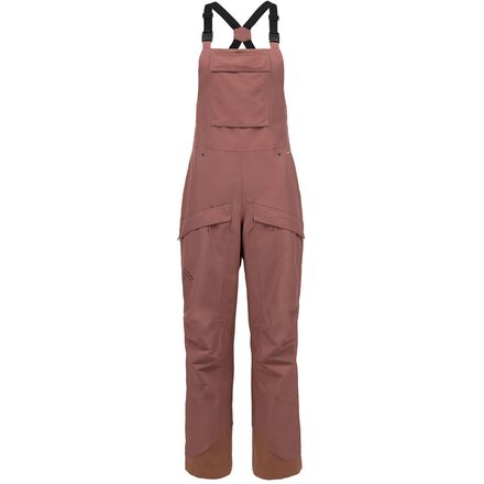 Flylow - Drift Bib Pant - Women's