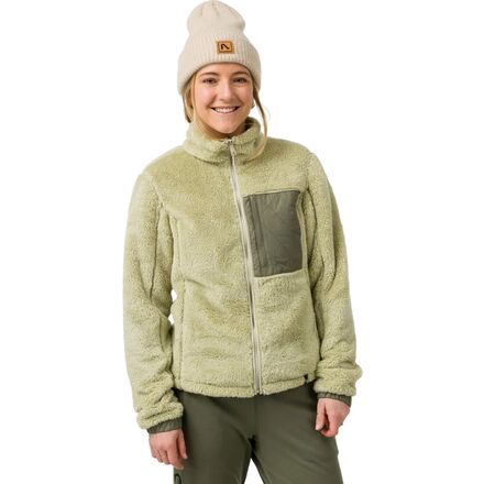 Felice Jacket - Women's