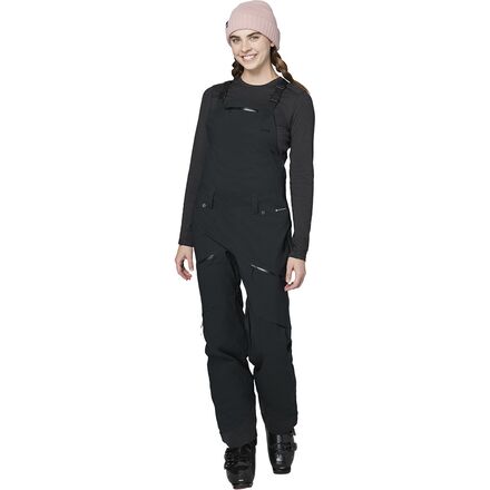 Foxy Bib Pant - Women's