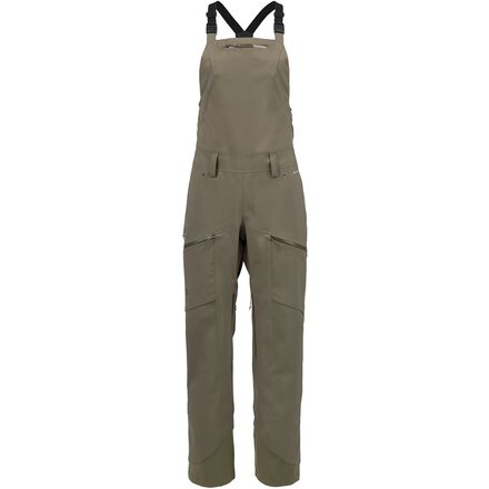 Flylow - Foxy Bib Pant - Women's