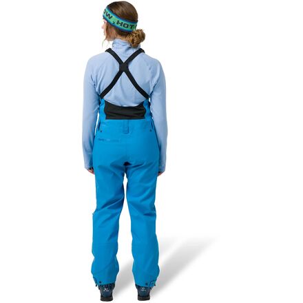 Flylow - Foxy Bib Pant - Women's