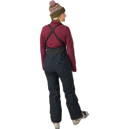 Flylow - Foxy Insulated Bib - Women's