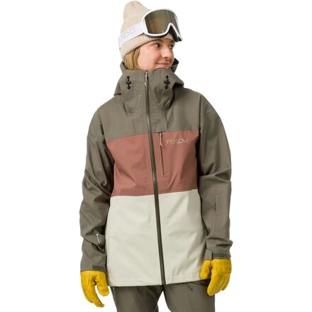 Lucy Jacket - Women's