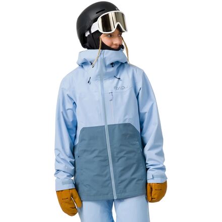 Puma Jacket - Women's