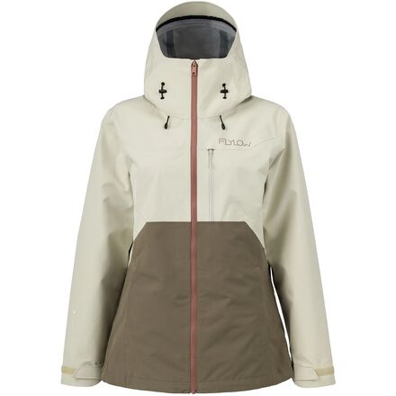 Flylow - Puma Jacket - Women's