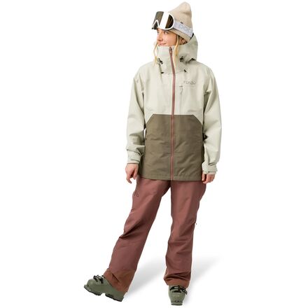 Flylow - Puma Jacket - Women's