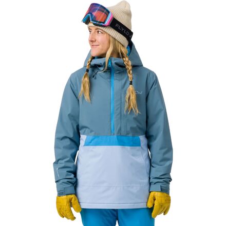 Sarah Anorak - Women's