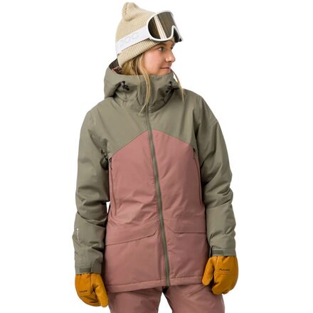 Sarah Jacket - Women's