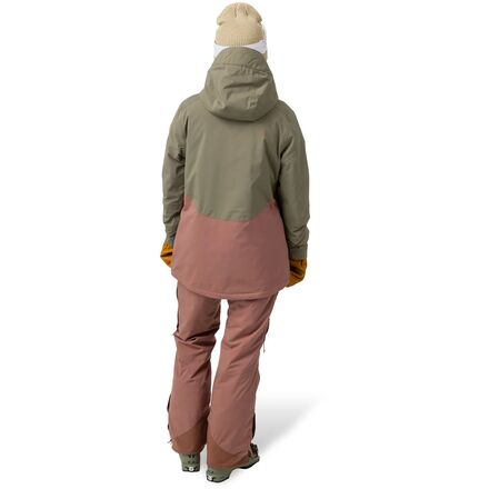Flylow - Sarah Jacket - Women's