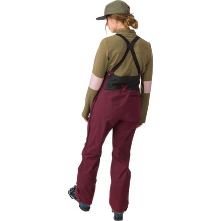 Flylow - Siren Bib Pant - Women's