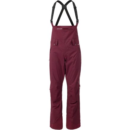Flylow - Siren Bib Pant - Women's