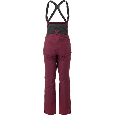 Flylow - Siren Bib Pant - Women's