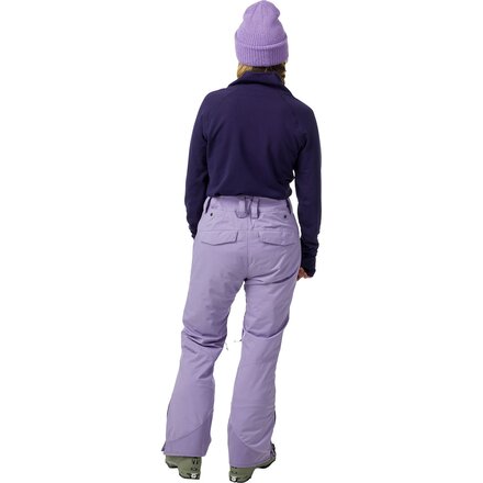 Flylow - Sondra Pullover Fleece Jacket - Women's