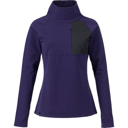 Flylow - Sondra Pullover Fleece Jacket - Women's