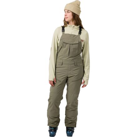 Sphynx Bib - Women's