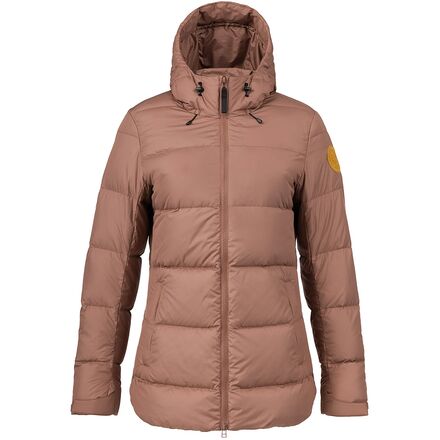 Flylow - Truckee Down Parka - Women's