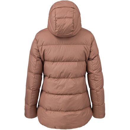 Flylow - Truckee Down Parka - Women's