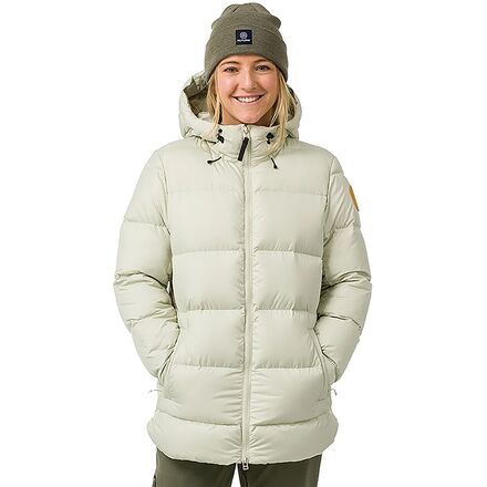 Truckee Down Parka - Women's