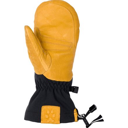 Flylow - Mighty Super D Mitten - Kids'