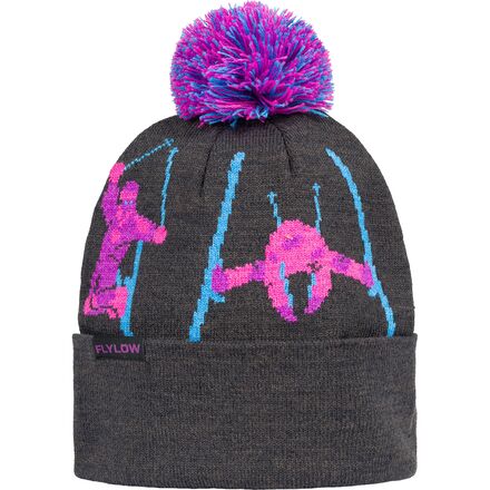 Flylow - Revival Pom Beanie