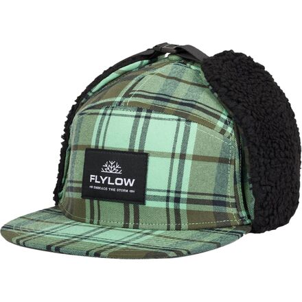 Walleye Cap