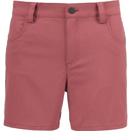Life Short - Women's
