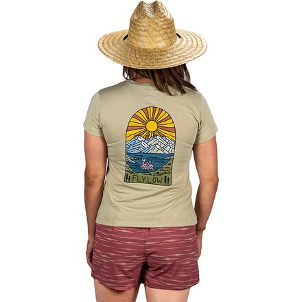 MTN Lake T-Shirt - Women's