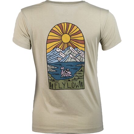 Flylow - MTN Lake T-Shirt - Women's