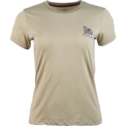 Flylow - MTN Lake T-Shirt - Women's
