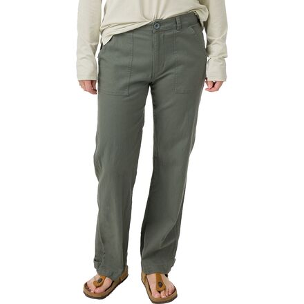 Portola Pant - Women's