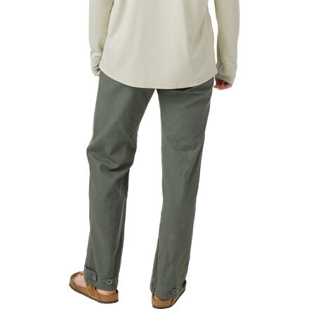 Flylow - Portola Pant - Women's