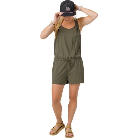 Tucker Jumper - Women's